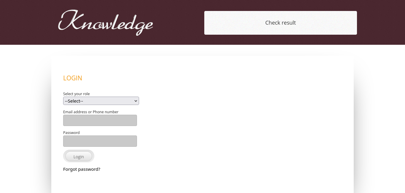 Gradescope