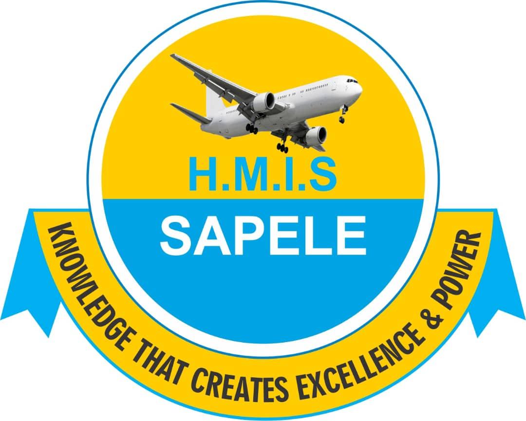 His Majesty International School