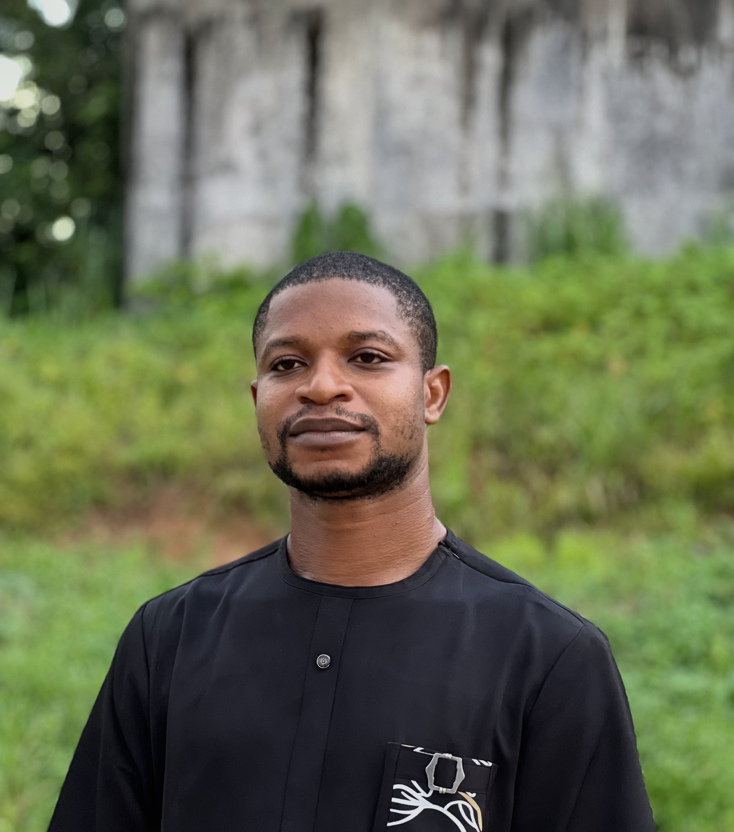 Efeturi Allen Adjushi