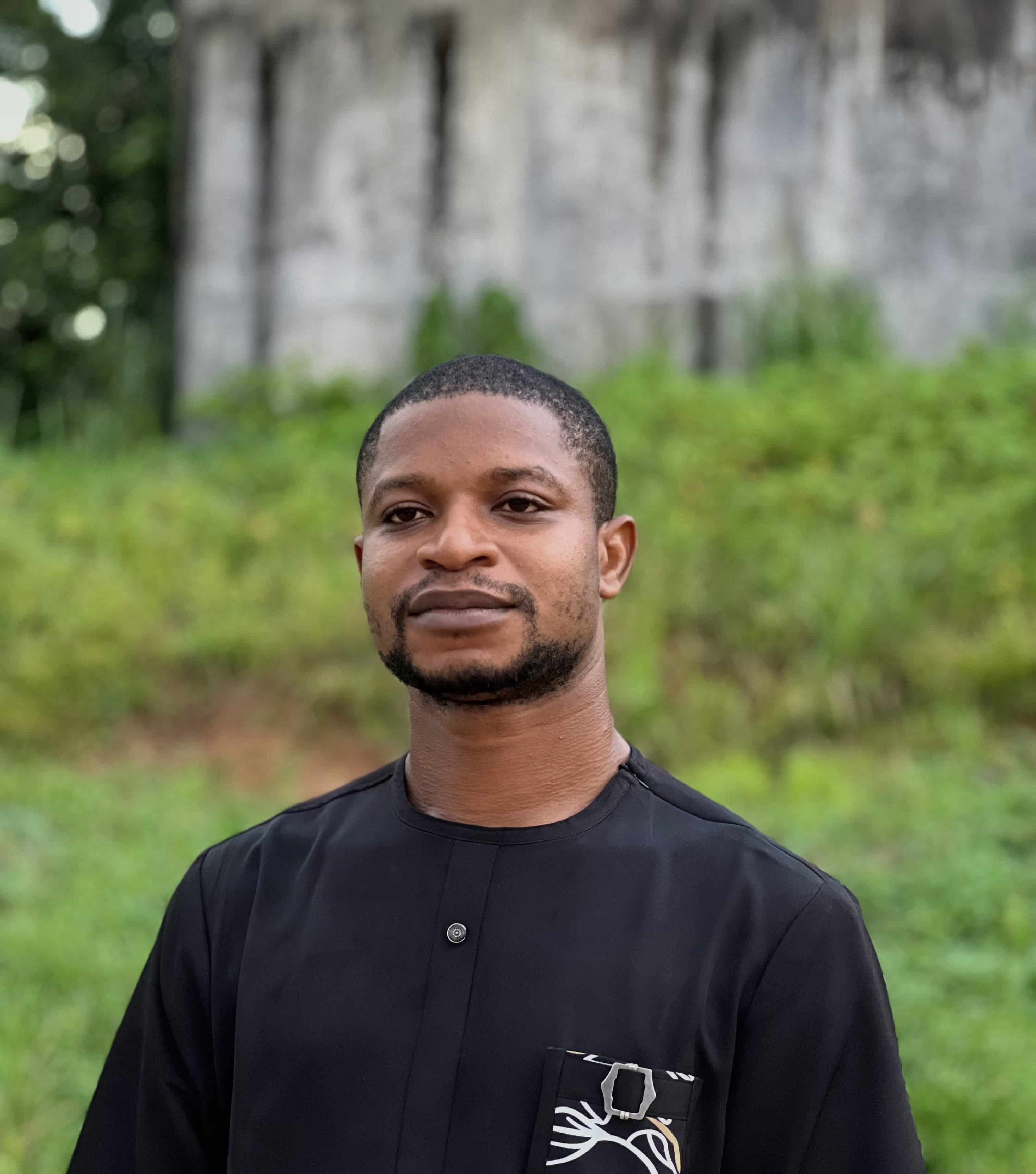 Efeturi Allen Adjushi