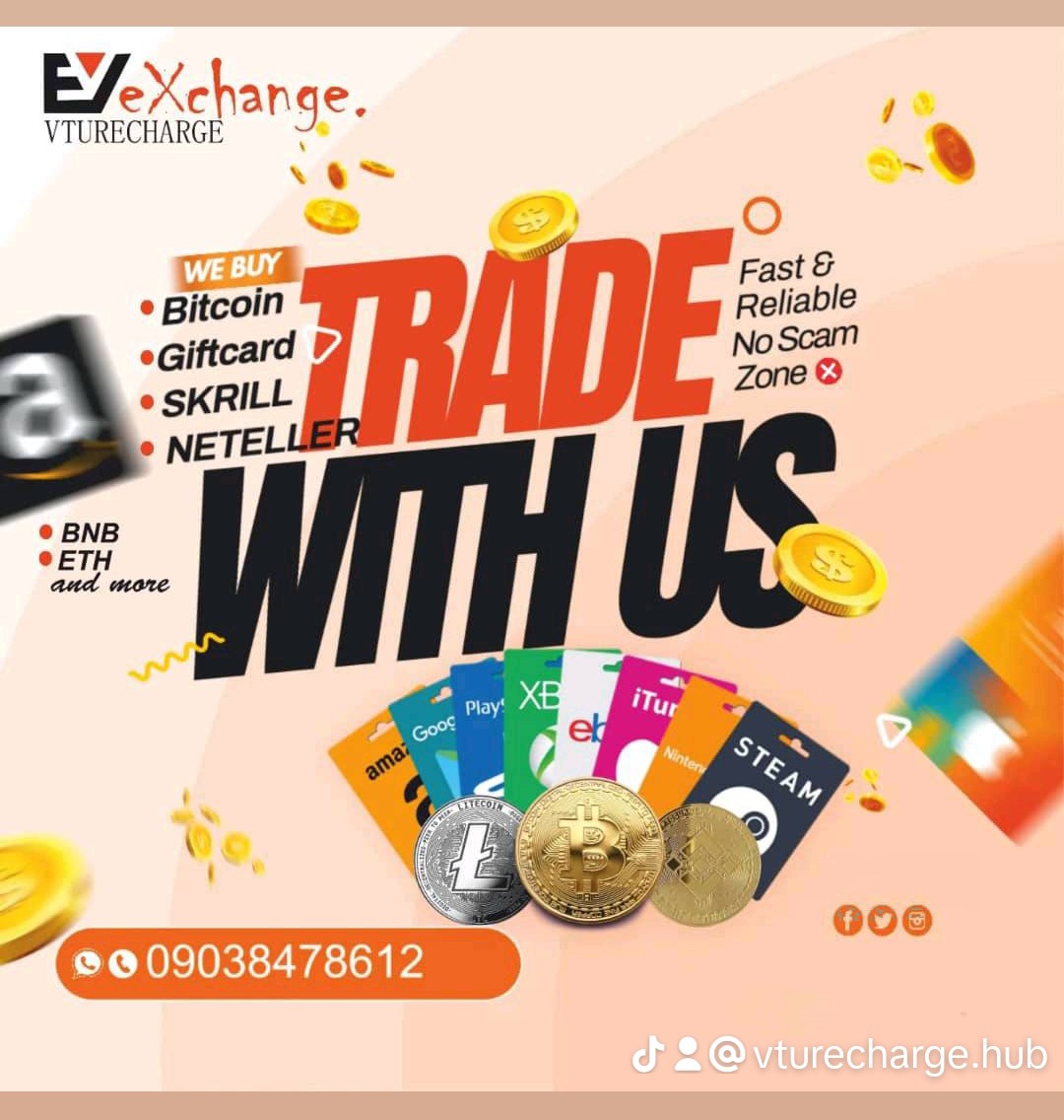 Vtuexchange